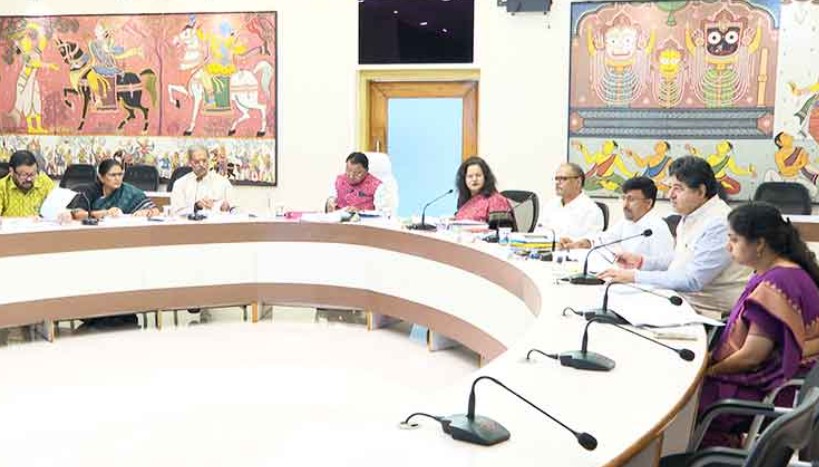 Odisha Cabinet approves MMJJM 2.0 with INR 2,995 crore outlay to benefit 8 lakh tribal households